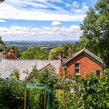 Sunnyside Great Malvern Exterior foto