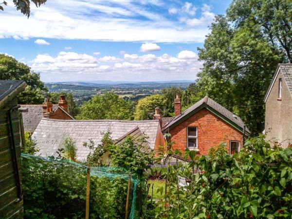 Sunnyside Great Malvern Exterior foto