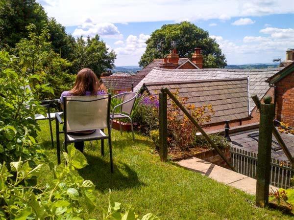 Sunnyside Great Malvern Exterior foto