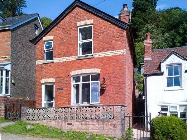 Sunnyside Great Malvern Exterior foto