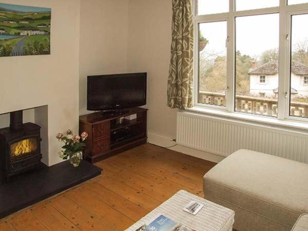 Sunnyside Great Malvern Exterior foto